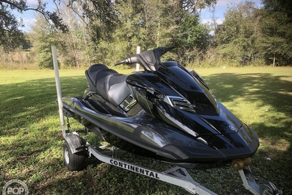 Yamaha FX Cruiser SVHO for sale in United States of America for $15,250 (£11,664)