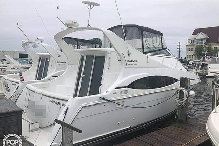 Carver Yachts 350 Mariner for sale in United States of America for $66,700 (£51,045)
