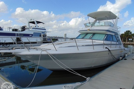 Sea Ray 430 Convertible for sale in United States of America for $31,200 (£25,275)
