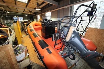 DUARRY Brio 620 for sale in United Kingdom for £11,000