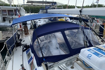 Beneteau Oceanis 390 for sale in for €65,000 (£57,878)