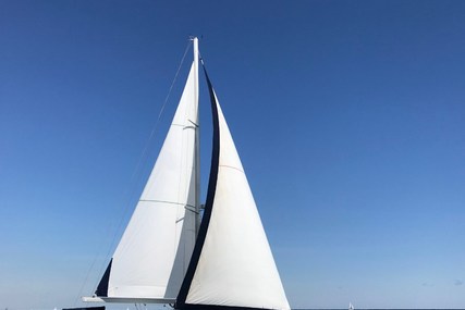 Beneteau Oceanis 523 for sale in Romania for €175,000 (£147,496) Beneteau Oceanis 523 for sale in Romania for €175,000 (£147,496)