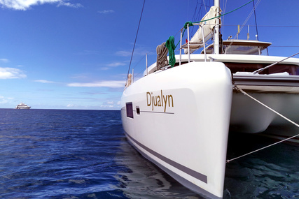 Lagoon 42 for sale in Saint Lucia for €435,000 (£363,904)