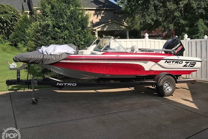 Nitro Z19 Sport for sale in United States of America for $32,500 (£26,309)