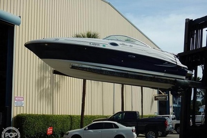 Sea Ray 240 Sundeck for sale in United States of America for $21,000 (£16,062)