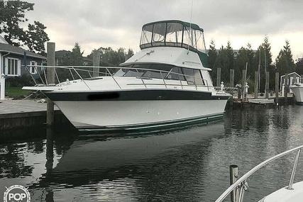 Silverton 34 Convertible for sale in United States of America for $18,750 (£14,341)