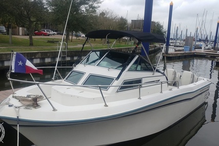 Grady-White Offshore 240 for sale in United States of America for $16,000 (£12,887) Grady-White Offshore 240 for sale in United States of America for $16,000 (£12,887)