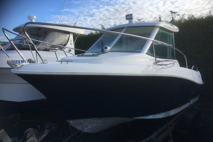 Jeanneau Merry Fisher SOLD SOLD 585 LEGENDE for sale in United Kingdom for £15,950