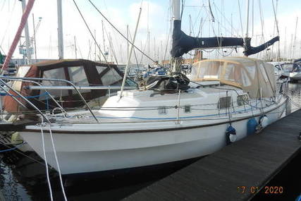 Westerly Pentland for sale in United Kingdom for £19,950