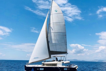 Lagoon 450 for sale in Greece for £430,000