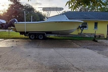 Grady-White 22 for sale in United States of America for $12,750 (£9,837)