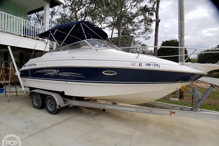 Larson Cabrio 220 for sale in United States of America for $17,750 (£13,576)