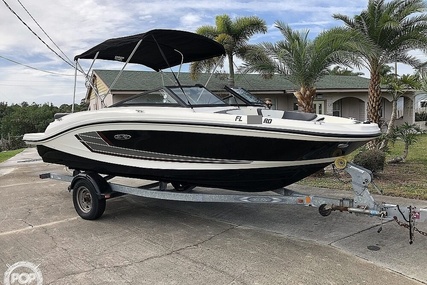 Sea Ray SPX 19 for sale in United States of America for $27,800 (£21,263)