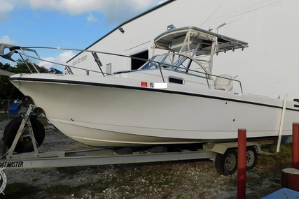 Shamrock 246 WA for sale in United States of America for $39,900 (£28,810)