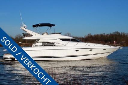 Sunseeker Manhattan 48 for sale in Netherlands for €189,000 (£170,296)