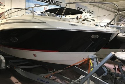 Bayliner 742 Cuddy for sale in Germany for €64,900 (£54,749)