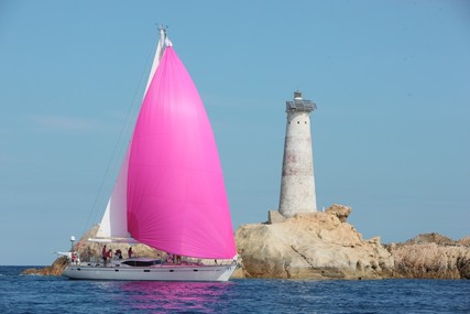 Oyster 56-063 for sale in Croatia for £655,000