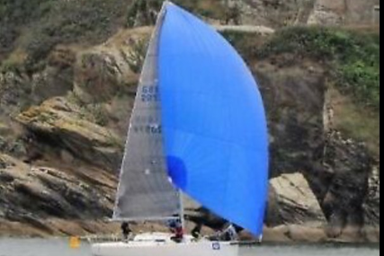 J Boats J97 for sale in United Kingdom for £67,000