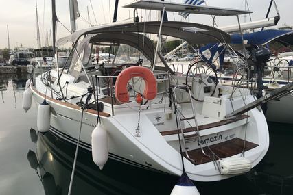 Jeanneau - Sun Odyssey 44 for sale in Greece for £115,000 Jeanneau - Sun Odyssey 44 for sale in Greece for £115,000