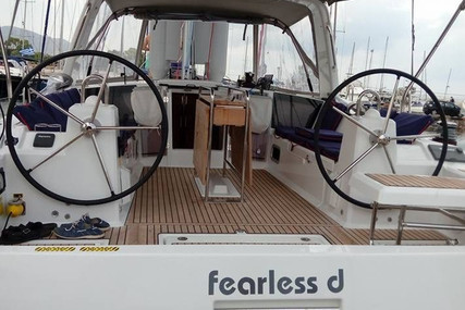 Beneteau - Oceanis 41.1 for sale in for £150,000 Beneteau - Oceanis 41.1 for sale in for £150,000