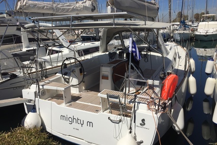 Beneteau - Oceanis 38 for sale in for £115,000 Beneteau - Oceanis 38 for sale in for £115,000