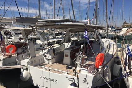 Beneteau - Oceanis 38 for sale in for £120,000 Beneteau - Oceanis 38 for sale in for £120,000