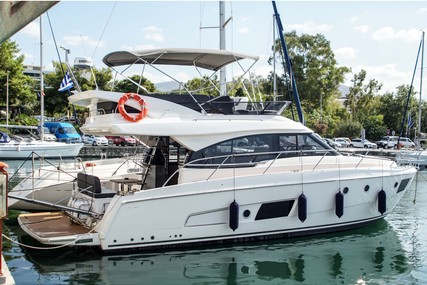 Bavaria Yachts Virtess 420 Fly for sale in Greece for £450,000 Bavaria Yachts Virtess 420 Fly for sale in Greece for £450,000
