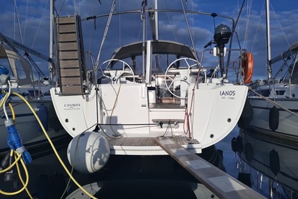 Bavaria Yachts Vision 46 Owner's Version for sale in Greece for £160,000 Bavaria Yachts Vision 46 Owner's Version for sale in Greece for £160,000