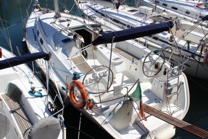 Beneteau Cyclades 39.3 for sale in for £90,000 Beneteau Cyclades 39.3 for sale in for £90,000