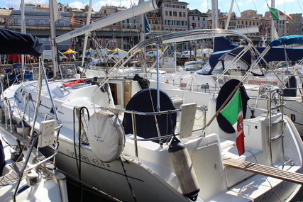 Beneteau Cyclades 43.4. for sale in for £140,000 Beneteau Cyclades 43.4. for sale in for £140,000