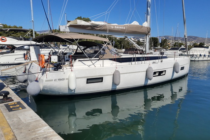 Bavaria Yachts C50 Style for sale in Greece for £370,000