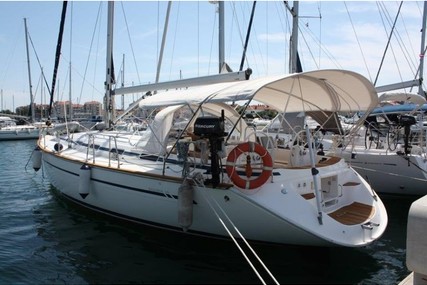 Bavaria Yachts 49 for sale in Greece for £105,000