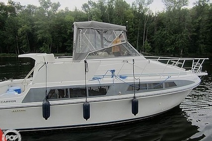 Carver Yachts 330 Mariner for sale in United States of America for $33,400 (£25,450)
