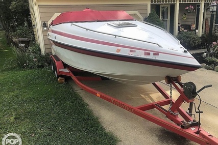 Crownline 225 CCR for sale in United States of America for $15,750 (£12,047)