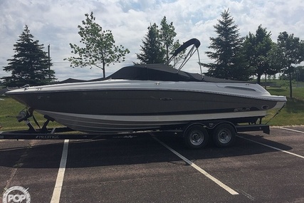 Sea Ray 250 SLX for sale in United States of America for $53,500 (£38,574)
