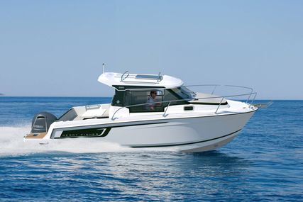 Jeanneau Merry Fisher 695 Legend - Series 2 for sale in United Kingdom for £68,250 Jeanneau Merry Fisher 695 Legend - Series 2 for sale in United Kingdom for £68,250