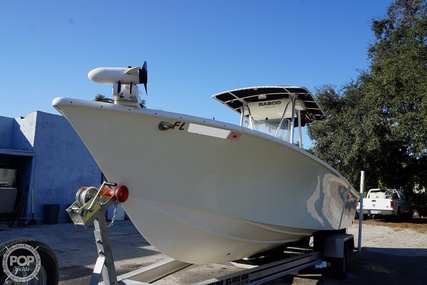 Rabco 25 Center Console for sale in United States of America for $83,400 (£59,654)