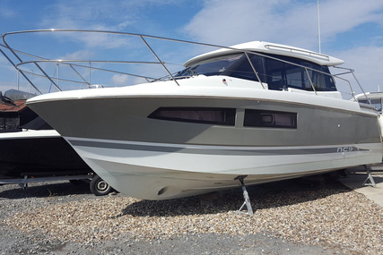 Jeanneau NC 9 for sale in United Kingdom for £99,995