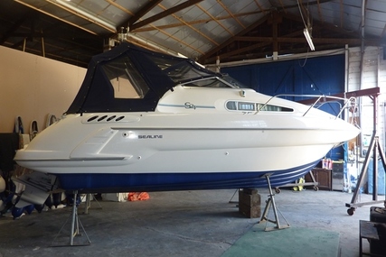 Sealine S24 for sale in United Kingdom for £22,950