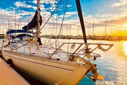 Jeanneau Sun Fizz 40 for sale in Spain for €62,000 (£55,102)