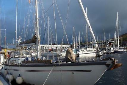 Bruce Roberts Classic 45 for sale in United Kingdom for £95,000
