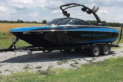 Malibu Wakesetter 21 VLX for sale in United States of America for $32,500 (£26,040)