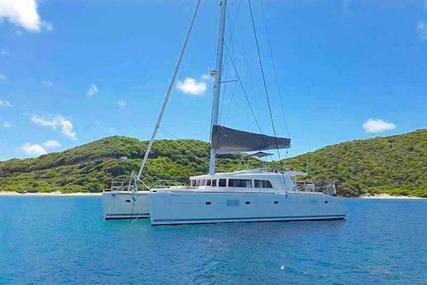 Lagoon 500 for sale in for $549,000 (£444,743)