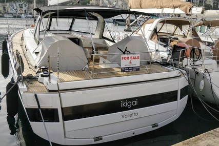 Beneteau Oceanis Yacht 62 for sale in Malta for P.O.A. (P.O.A.) Beneteau Oceanis Yacht 62 for sale in Malta for P.O.A. (P.O.A.)