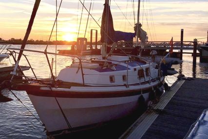 Westerly Pentland Ketch for sale in United Kingdom for £16,000