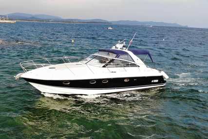 Princess V42 for sale in France for €159,000 (£139,863)