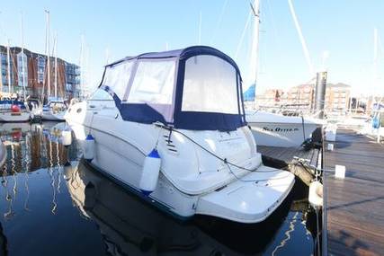 Sea Ray 240 Sundancer for sale in United Kingdom for £21,500