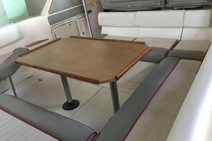 Sealine 290 S for sale in Spain for €32,500 (£28,193)