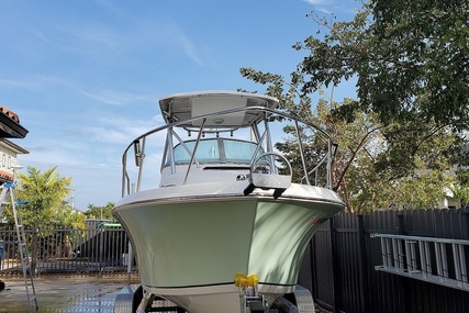 Sailfish 218 WAC for sale in United States of America for $30,200 (£23,361)