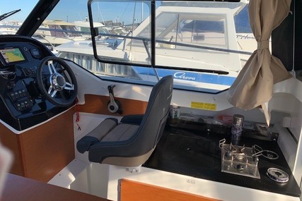 Jeanneau Merry Fisher 795 for sale in for €57,000 (£47,318)